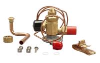  - Expansion Valves